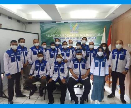 PMKM Prima Indonesia