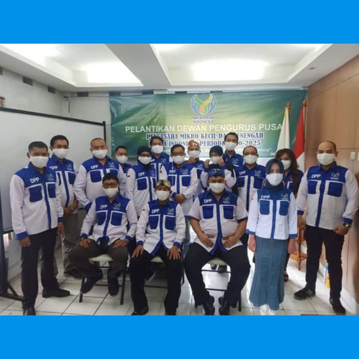 PMKM Prima Indonesia